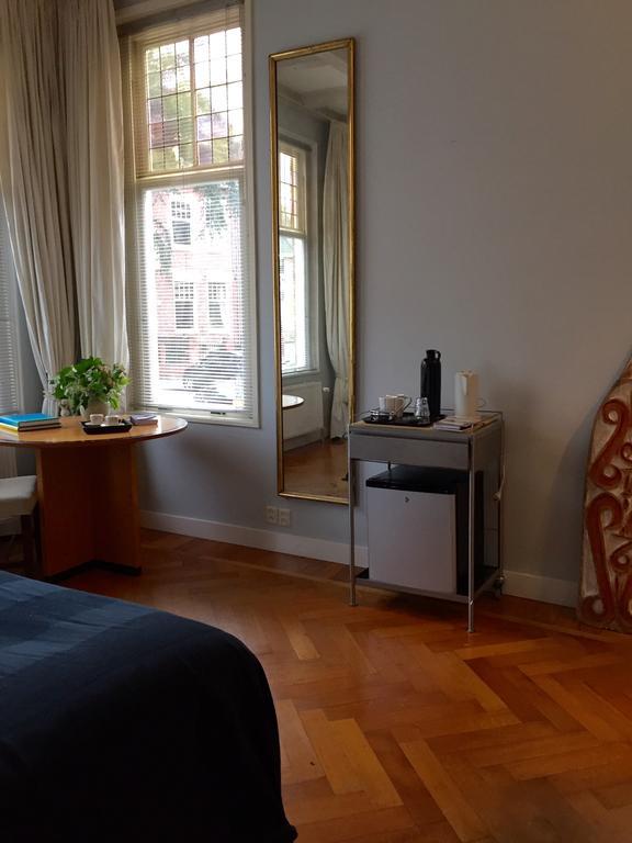 Bed&breakfast Prins Hendrik Frühstückspension *