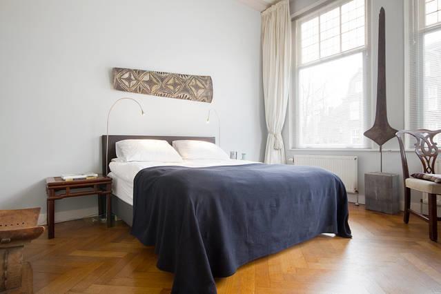 Frühstückspension Bed&breakfast Prins Hendrik *